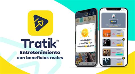 Tratik Compras online APK Download for Android 