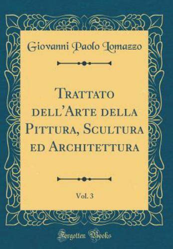 Trattato dell' arte della pittura, scultura ed architettura. - Players of shakespeare 1 essays in shakespearean performance by twelve players with the royal shake.