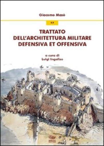 Trattato dell'architettura militare defensiva et offensiva. - The hip hop education guidebook volume 1.