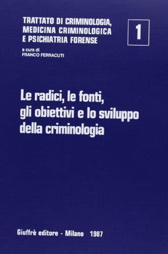 Trattato di criminologia, medicina criminologica e psichiatria forense. - Guide to the macintosh underground mac culture from the inside.