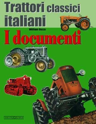 Trattori classici italiani   i documenti (classic italian tractors. - Bakteriologische nährböden, ausgewählte nährbodenrezepturen für das medizinisch-bakteriologische laboratorium..