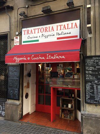 Trattoria italia. Yes, Seamless offers free delivery for Trattoria Italia (9905 S Eastern Ave Ste 140) with a Seamless+ membership. Q) What type of food is Trattoria Italia (9905 S Eastern Ave Ste 140)? A) 