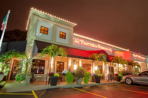 Trattoria romana ri. Reserve a table at Trattoria Romana, Lincoln on Tripadvisor: See 347 unbiased reviews of Trattoria Romana, rated 4.5 of 5 on Tripadvisor and ranked #1 of 62 restaurants in Lincoln. ... 3 Wake Robin Rd #1, Lincoln, RI 02865-4294. Website. Email +1 401-333-6700. Improve this listing. Does this restaurant offer free wifi? Yes No Unsure. Is … 