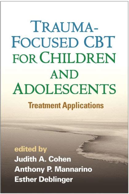 Trauma Focused Cbt For Children And Adolescents …