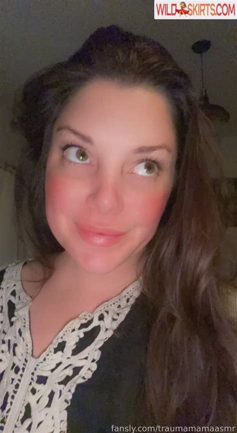 💦 Trauma Mama Asmr Leaked PORN 33 Vids