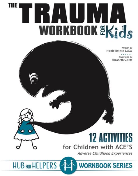 Trauma Workbook Hub For Helpers