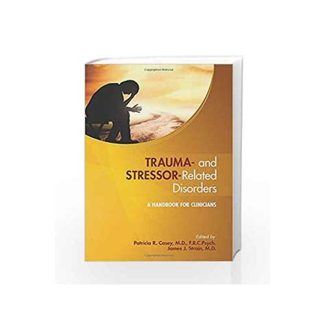 Trauma and stressor related disorders a handbook for clinicians. - Ford cm224 commercial mower parts manual.