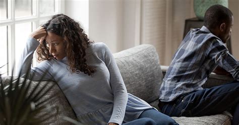 Trauma efter otrohet