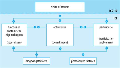 Trauma en dagelijkse functioneren
