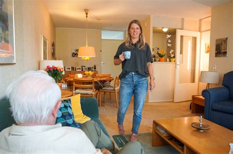 Trauma en langdurige ondersteuning