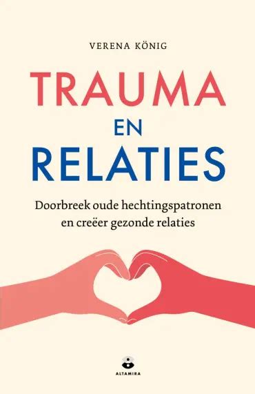 Trauma en relaties herstellen