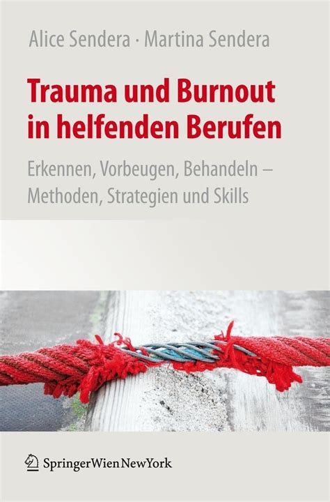 Trauma und burnout in helfenden berufen. - Abe performance management and reward study manuals.