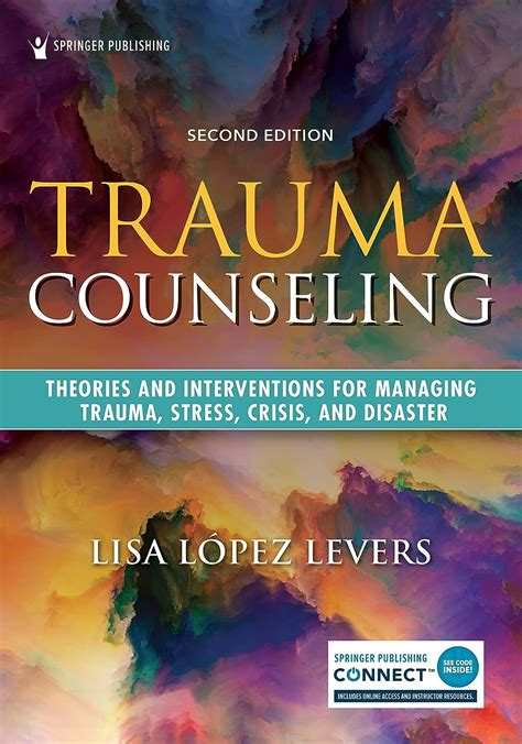 Read Trauma Counseling Theories And Interventions By Lisa Lopez Levers