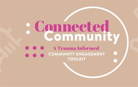 Trauma-Informed Communities: New Hanover County