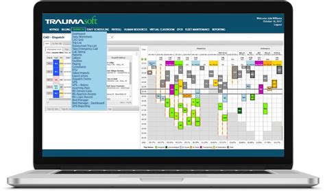 Traumasoft Login First Call Login Pages Info