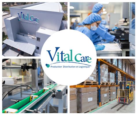 Vital Care provides safe, convenient, and caring infusion therapy