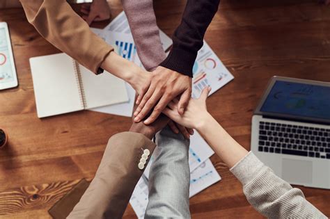 Travailler en équipe