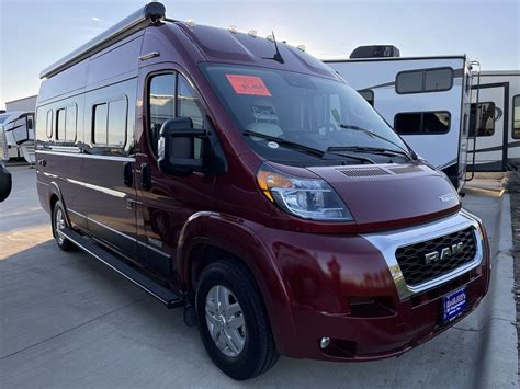 Travato 59kl for sale. 2018 Winnebago TRAVATO 59K RVs. for Sale. Travato, Winnebago RV: Adventure seekers love the great outdoors. They also love getting there in the fuel-efficient Travato® and staying as long as they like. That's because two smart floorplans offering exceptional flexibility and high-end features like Corian® countertops, Ultraleather™ furniture ... 