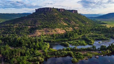 Travel - Explore - Parkour — What to do in Southern Oregon