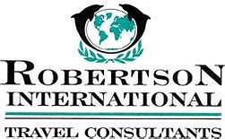 Travel Advisors Robertson International Travel Santa …