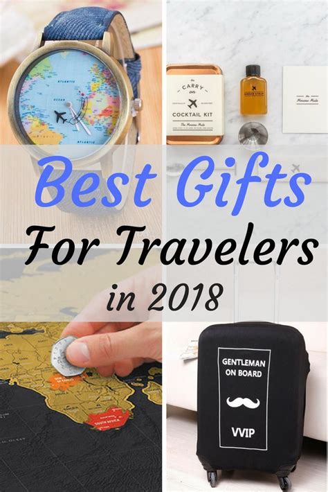 Travel Agent Gifts To Clients