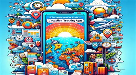 Travel Apps and Technology for Vacation Planning