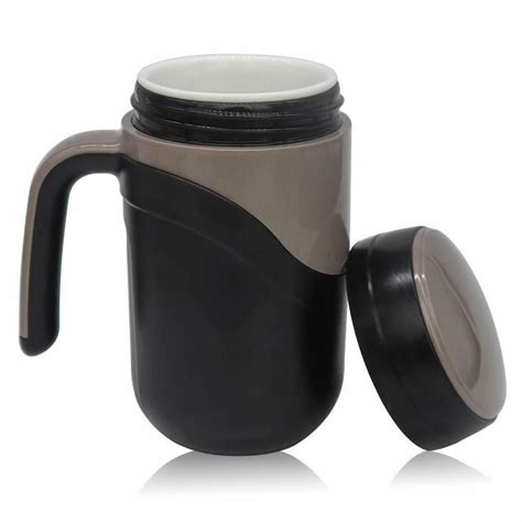 Travel Coffee Mug With Lid - Etsy