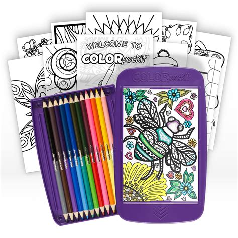 Summer Coloring Pages Easy