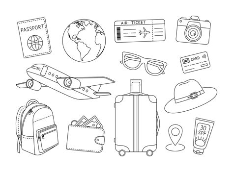 Printable Coloring Pages People