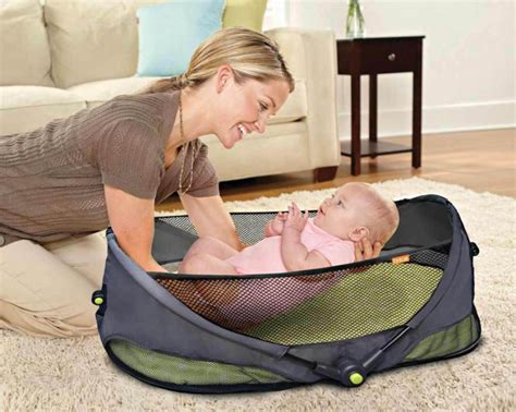 Travel Cot Safety - Which?