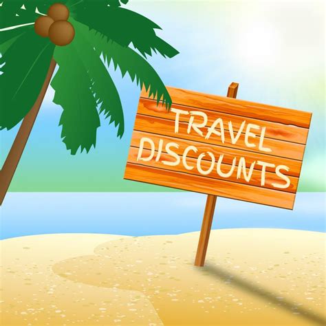 Travel Discounts & Directions RC Show