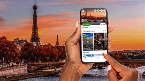 Travel Guide App Best