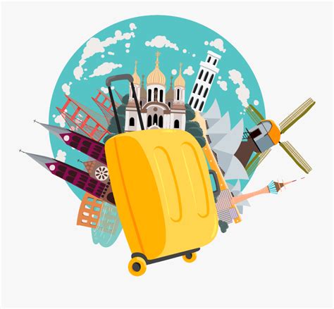 Travel Icon PNG Images, Vectors Free Download - Pngtree