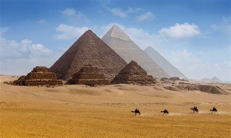 Travel Insurance for Egypt GoCompare