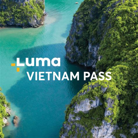 Travel Insurance for Vietnam Luma Vietnam Pass