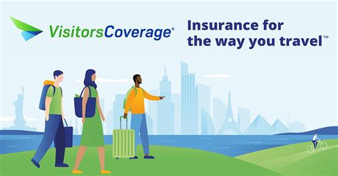 Travel Medical Insurance Plans - VisitorsCoverage