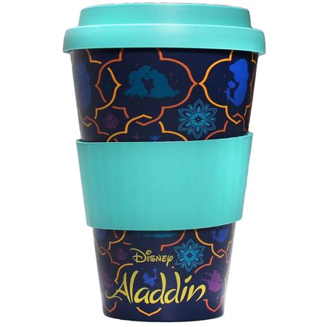 Travel Mugs Aladdin.
