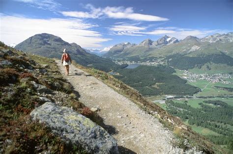 Travel Trade Visit Graubunden