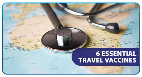 Travel Vaccines and Advice for the Netherlands