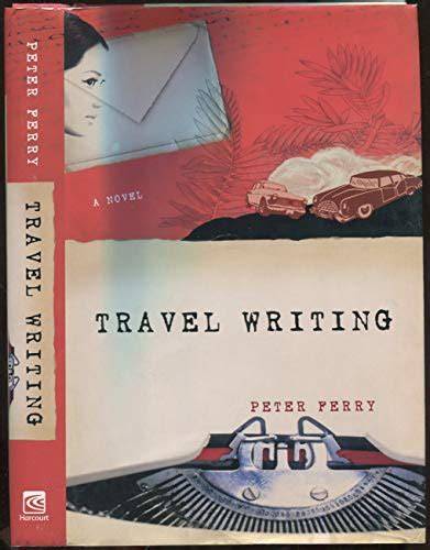 Travel Writing