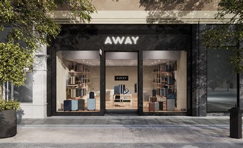 Travel accessories retailer opens new store at Santana Row in San Jose