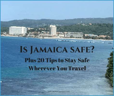 Travel advisories to jamaica. Areal flood notifications are issued as warnings and not advisories. They are issued when flooding is prolonged and has developed gradually from persistent to moderate rainfall. Th... 