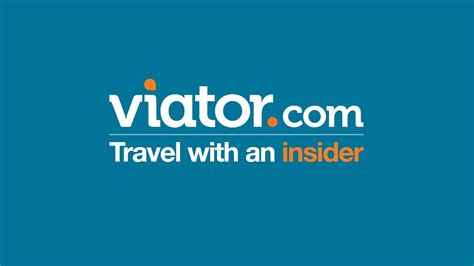 Travel agent viator. Viator: Viator (an operating name for Viator, Inc.) is the entity that connects experience providers like yourself instantly with hundreds of millions of … 
