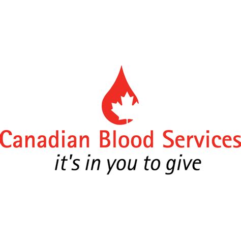 Travel and Canadian Blood Services