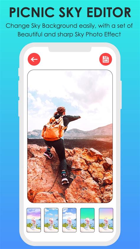 Travel and Picnic Photo Editor APK Download for Android 