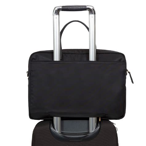 Travel bag with trolley sleeve. Apr 4, 2019 - Breeze through the airport with our readers' recommendations for the best travel bags with trolley sleeve - just slide over your suitcase and go! Pinterest. Explore. When autocomplete results are available use up and down arrows to review and enter to select. Touch device users, explore by touch or with swipe gestures. 