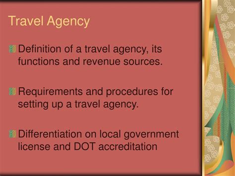 Travel bureau Definition & Meaning - Merriam-Webster