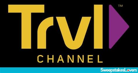 Travel channel contest. To enter the Travel Channel Sweepstakes, all you need to do is fill out an online entry form. You’ll be asked to provide your name, email address, and phone number. Then, … 