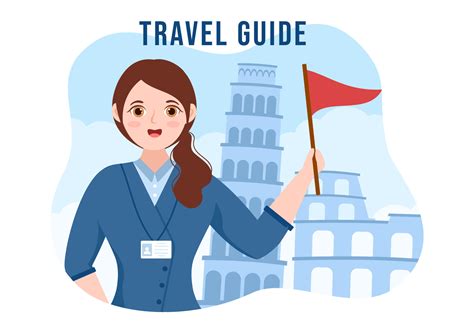 Travel guide bedeutung