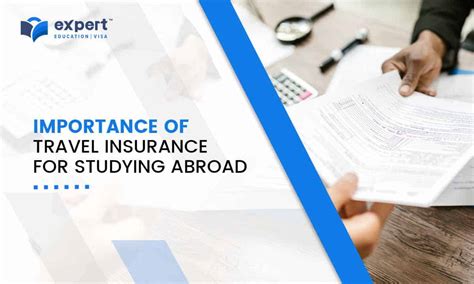 Travel insurance for study abroad. Things To Know About Travel insurance for study abroad. 